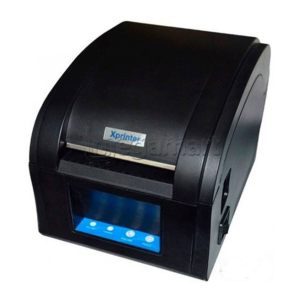 Çek printeri Xprinter 360b 