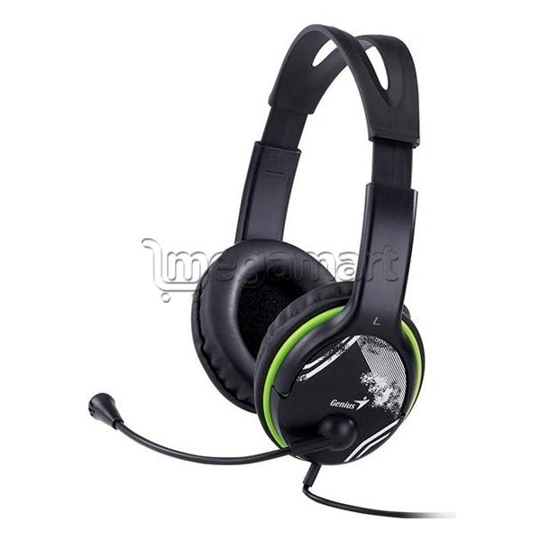 Qulaqlıq Genius HS-400A