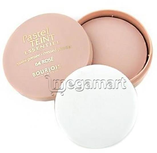 Пудра Bourjois Pastel Teint Essential 64