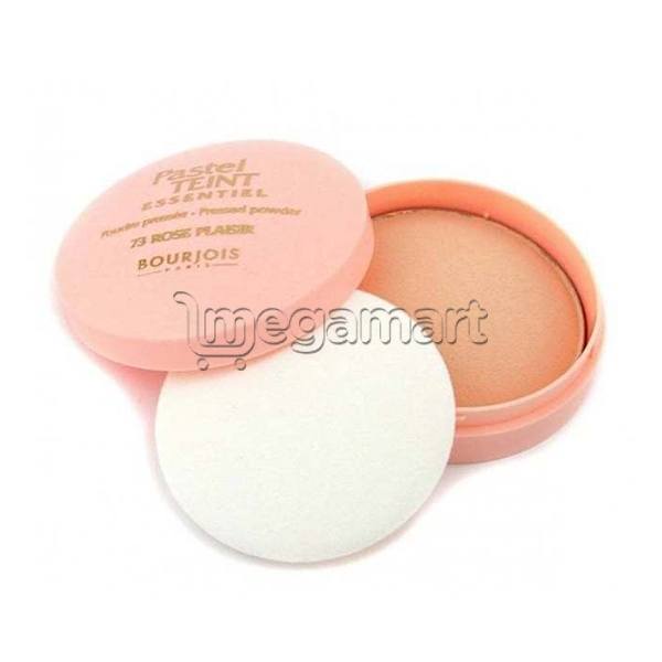 Kirşan Bourjois Pastel Teint Essential 73