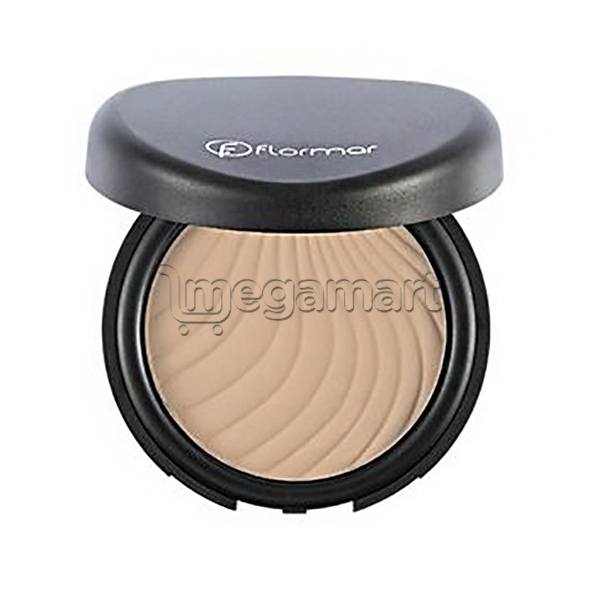 Kirşan Flormar Compact 90