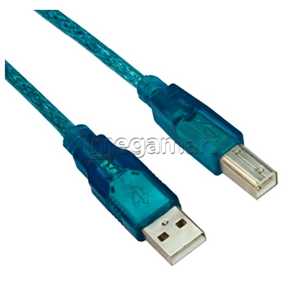 Кабель USB Vcom CU201-TL-1.8 1.8м