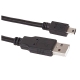 Кабель USB Vcom CU215-1.5 1.5м