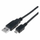 Kabel USB Vcom CU271 1.5m