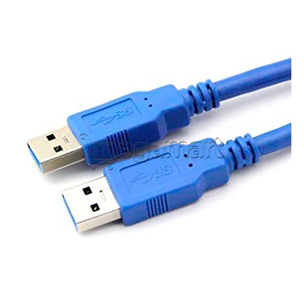 Kabel USB Vcom CU303 1.5m