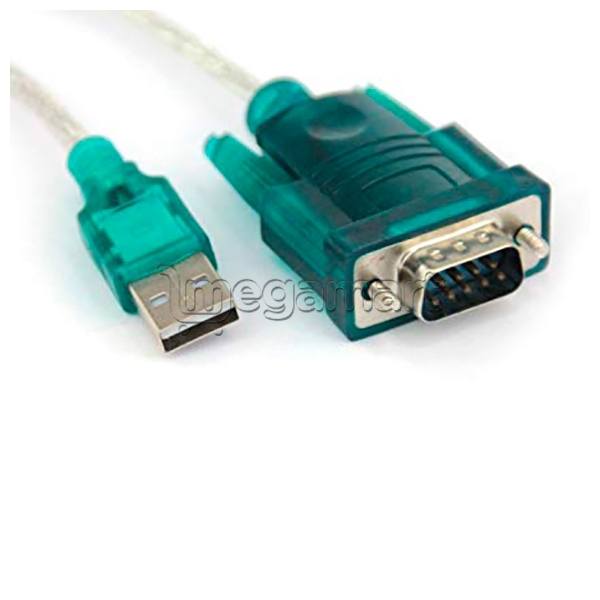Кабель USB Vcom CU804 1.2м