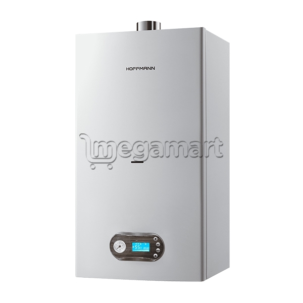 Отопительный котёл Hoffmann Gas Boiler 28 KW