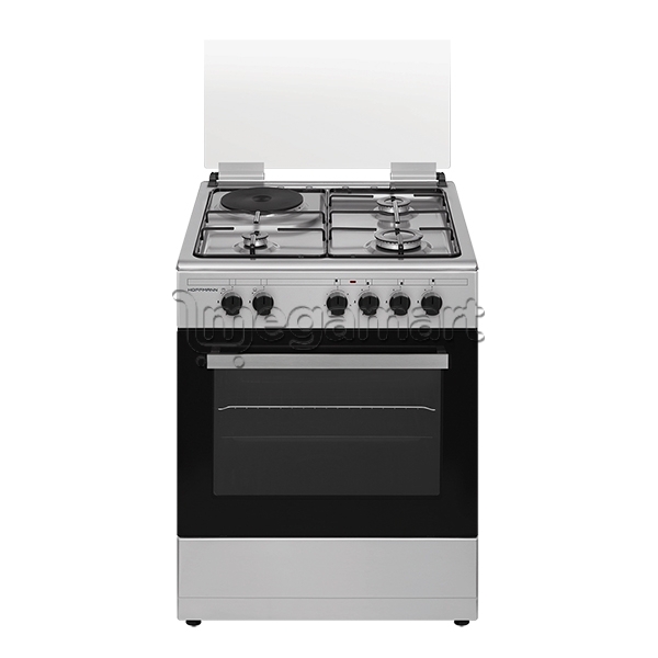 Плита Hoffmann G631S