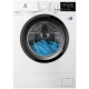 Стиральная машина Electrolux EW6S4R06BI