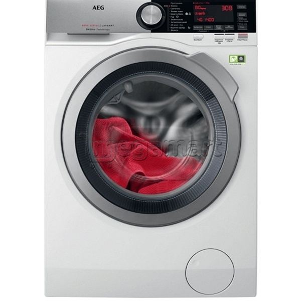 Paltaryuyan maşın AEG  L8FEC 68 SR