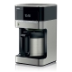 Кофеварка Braun KF 7125 BK