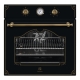 Духовой шкаф Electrolux OPEB2520R Rococo