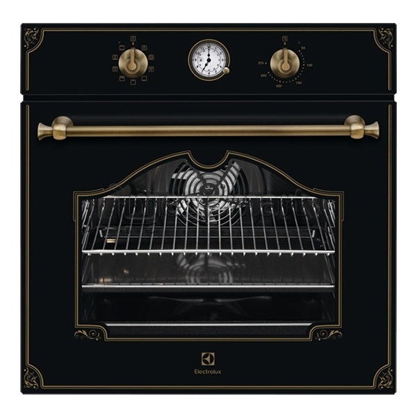 Духовой шкаф Electrolux OPEB2520R Rococo