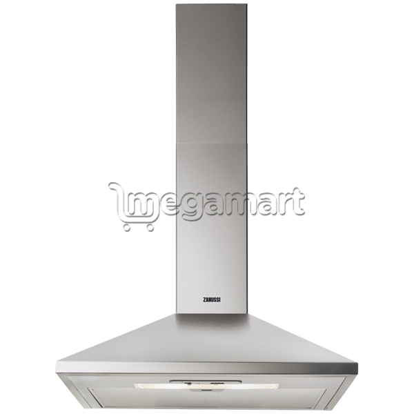 Aspirator Zanussi ZHC6131X
