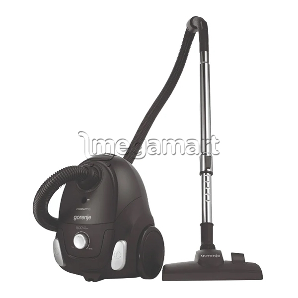 Tozsoran Gorenje VC1611CXBK