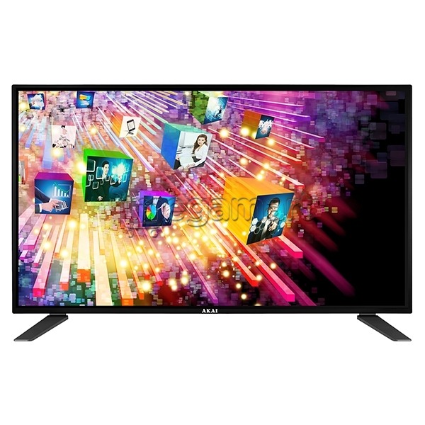 Телевизор Akai UA50EK1100SS2 (Smart)