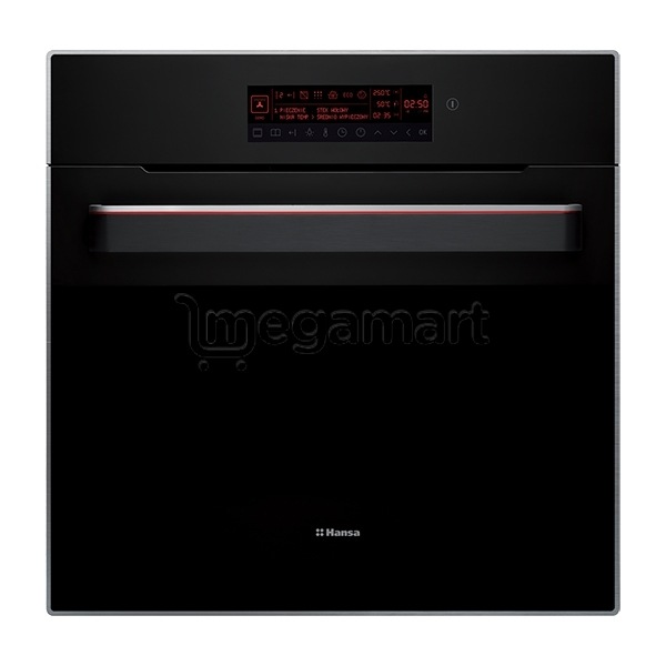 Soba Hansa BOES696010