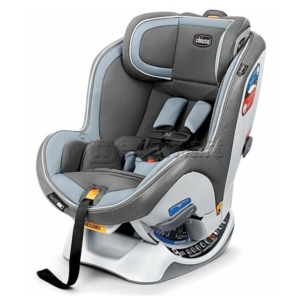 Avtokreslo Chicco NextFit IX Zip (mavi)