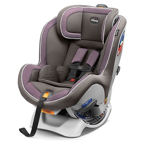 Avtokreslo Chicco NextFit IX Zip (açıq bənövşəyi)