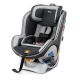 Автокресло Chicco NextFit IX Zip (серый)
