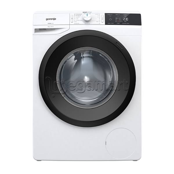 Paltaryuyan maşın Gorenje W1E72S3