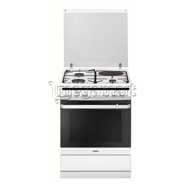 Plitə Hansa FCMX68090