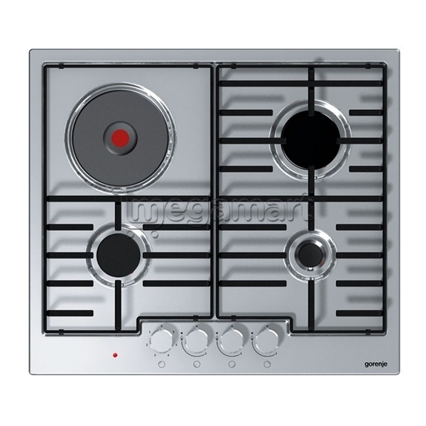 Варочная поверхность Gorenje K6N30IX