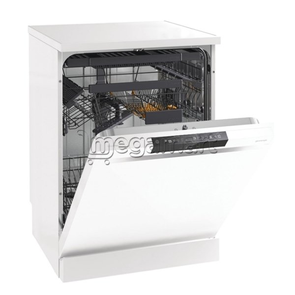 Qabyuyan maşın Gorenje GS65160W