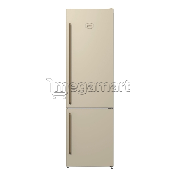 Холодильник Gorenje NRK621CLI