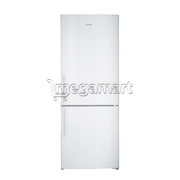 Холодильник Gorenje NRK7191JW
