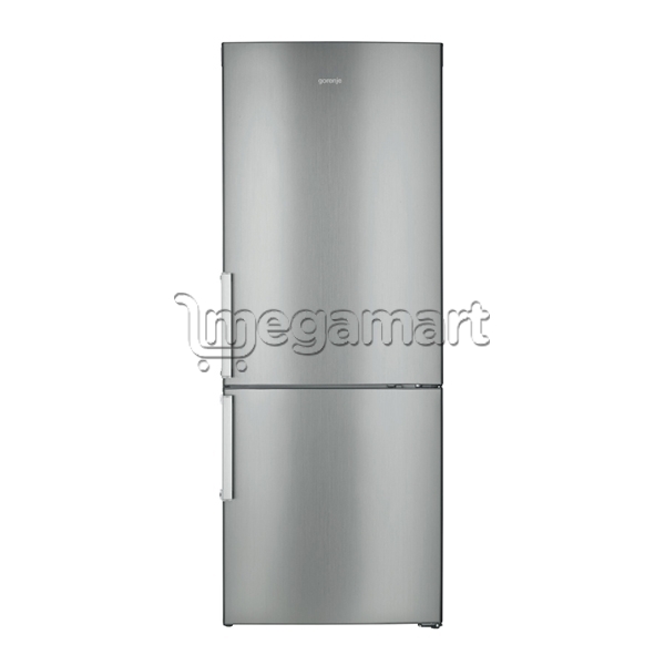 Холодильник Gorenje NRK7191JX 