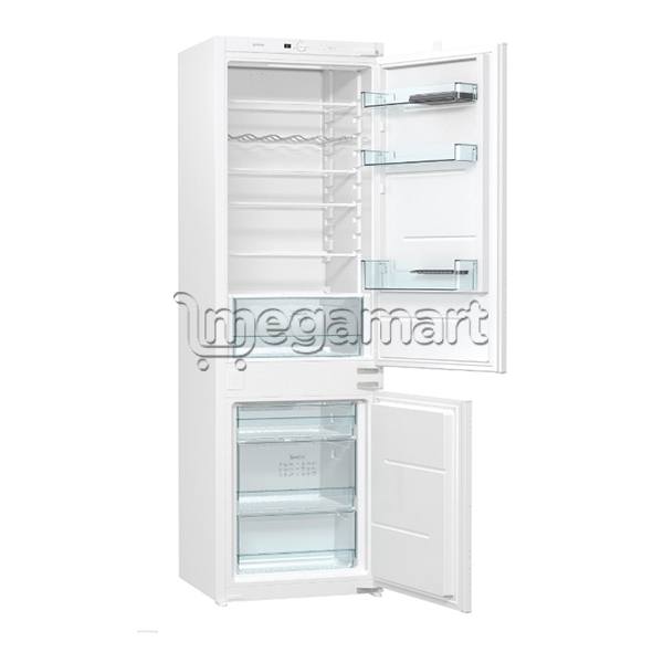 Soyuducu Gorenje NRKI4181E1