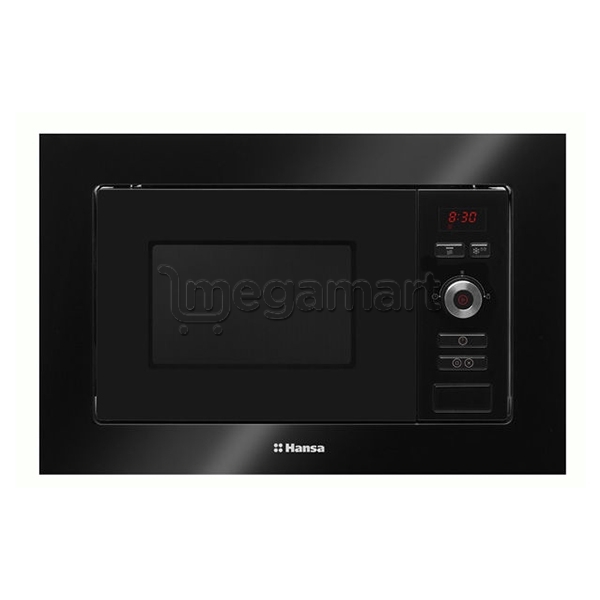 Mikrodalğalı soba Hansa AMM20BESH