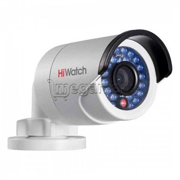 Камера HiWatch DS-T290  2.8MM