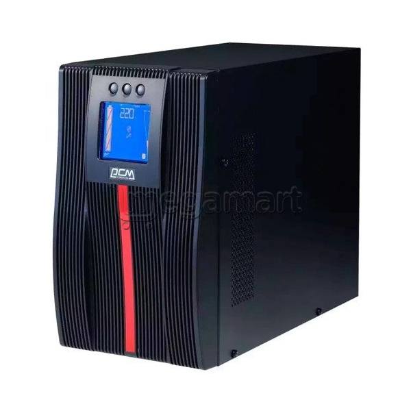 UPS Powercom Online Macan Comfort MAC-2000
