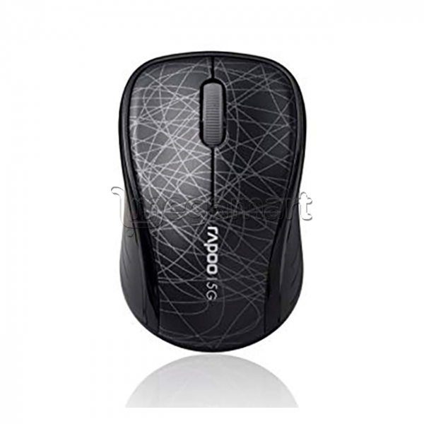 Kompüter siçanı Rapoo 3100p