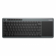 Клавиатура и компьютерная мышь Rapoo K2600