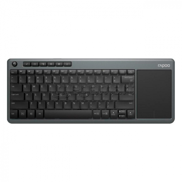 Клавиатура и компьютерная мышь Rapoo K2600