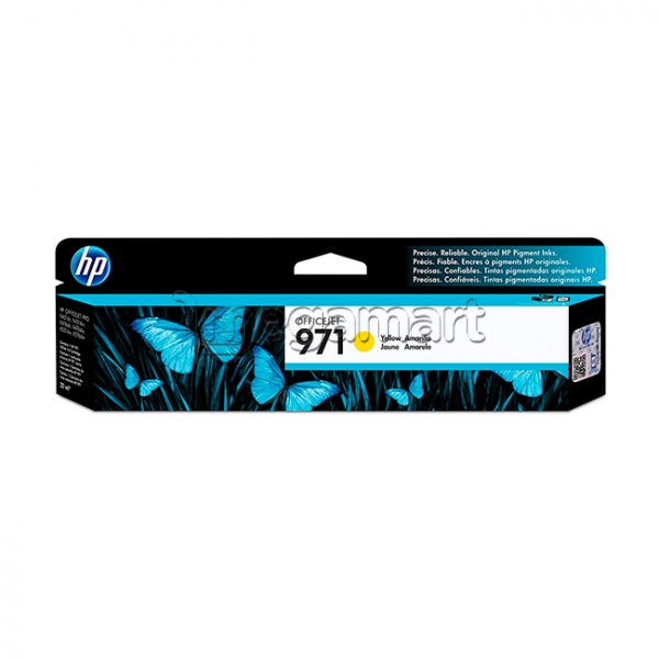 Kartric HP 971 (CN624AM) sarı