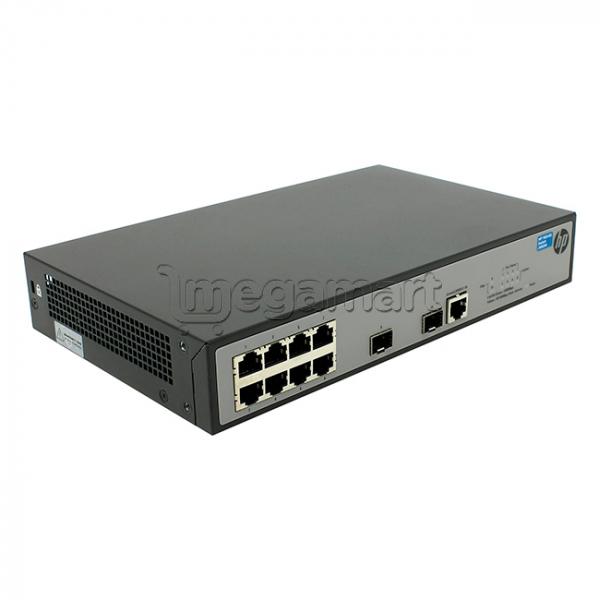 Коммутатор HP 1920 8G (JG920A)