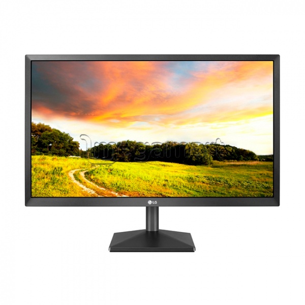 Монитор LG 22MK400H-B