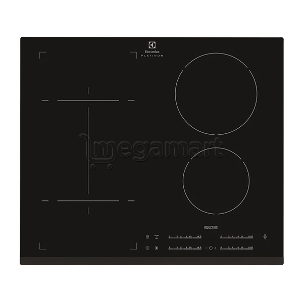 Варочная поверхность Electrolux EHI 9654 HFK