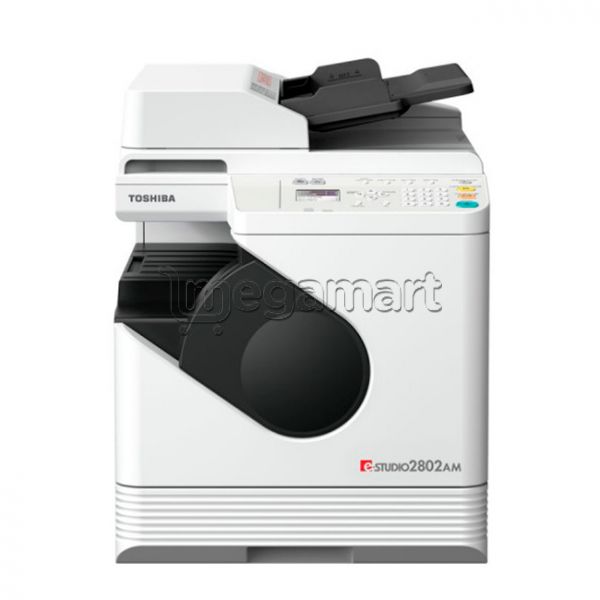 Printer Toshiba e-STUDIO2802AM