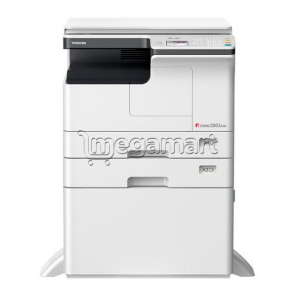 Printer Toshiba e-STUDIO2803AM