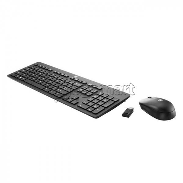 Klaviatura və kompüter siçanı HP Business (N3R88AA)