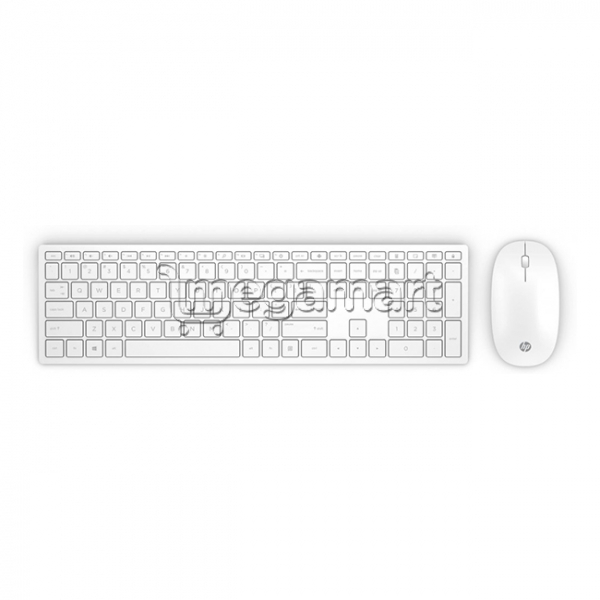 Klaviatura və kompüter siçanı HP 800 (4CF00AA)