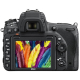 Fotoapparat Nikon D750 Body