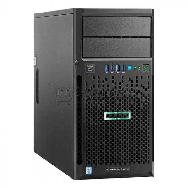 Server HPE ProLiant ML30 Gen9 (872658-421)
