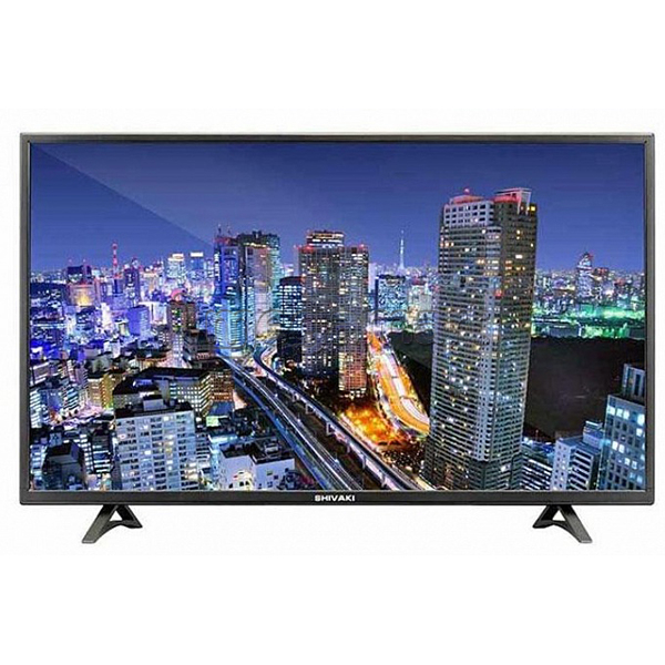 Телевизор Shivaki 32SH90G Smart