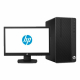 Персональный компьютер HP 290 G2 MT (4NU61EA)